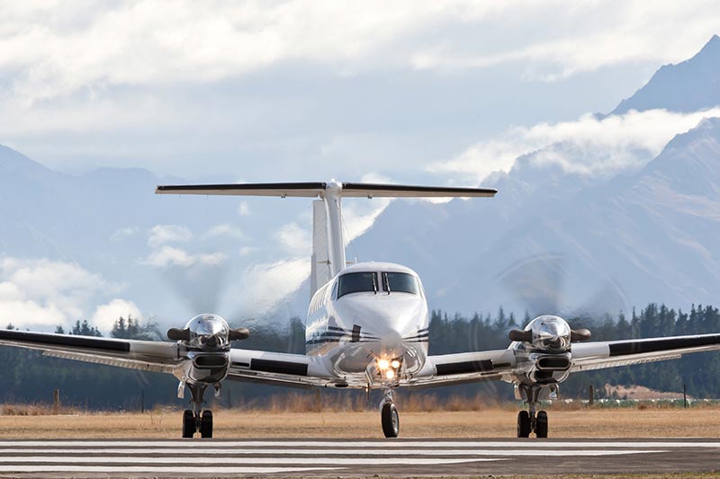 Tuscaloosa ACMI Leasing