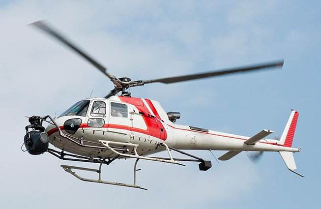 Tuscaloosa Aerial Surveys, Filming and Photography