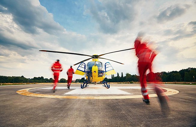 Disaster and Emergency Charters Tuscaloosa