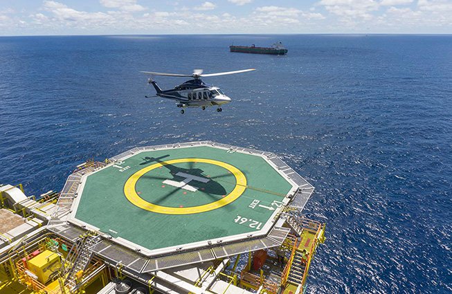 Alabama Oil and Gas Support