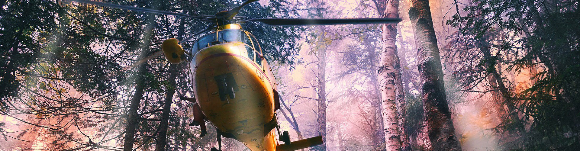 Natural Disaster Helicopters Tuscaloosa