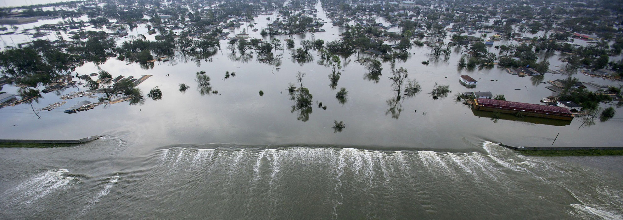 Aerial Surveys in Alabama