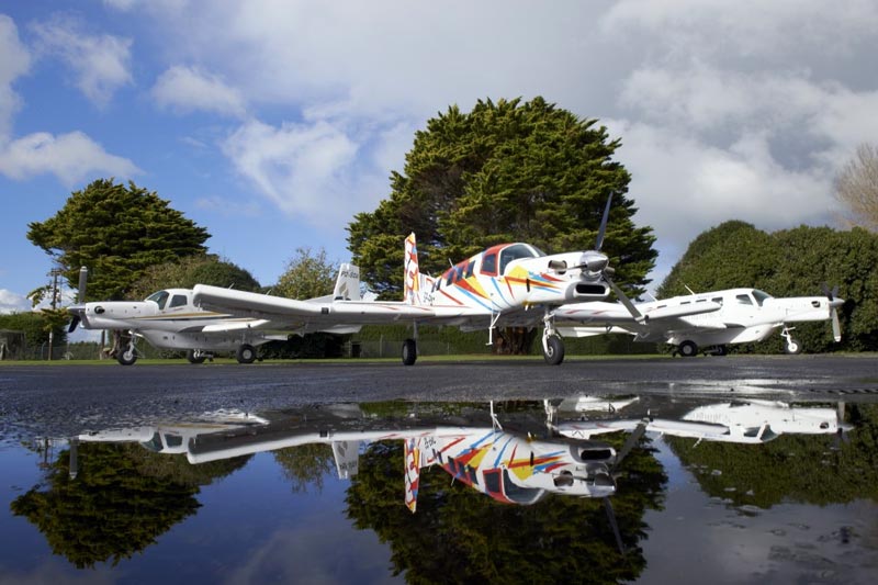 Utility Aircraft in Tuscaloosa