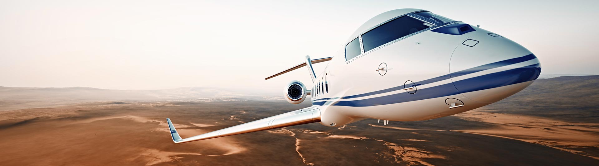 Tuscaloosa Airplane Charters