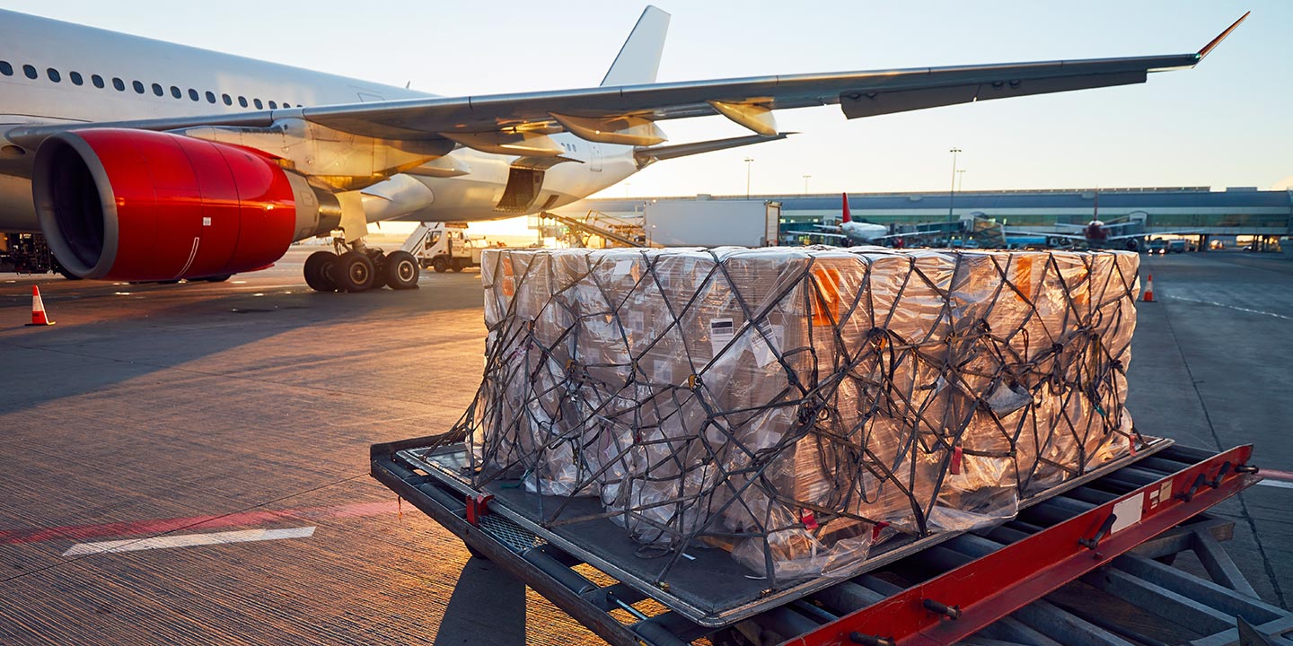 Tuscaloosa Cargo Charter Flights