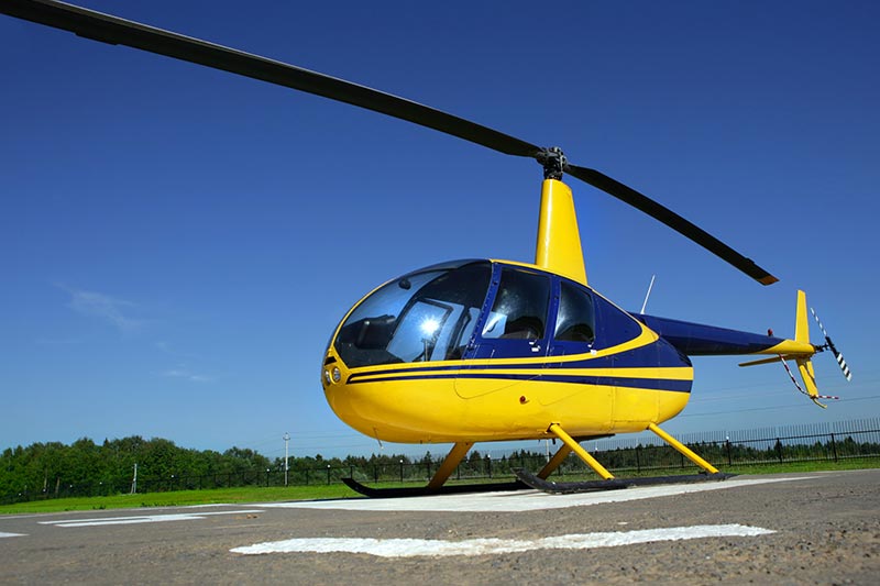 Tuscaloosa Sports Field Drying